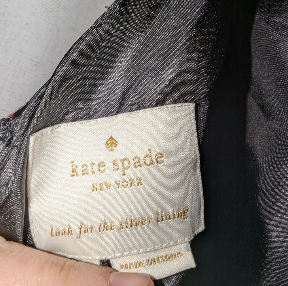 kate spade beautiful kate